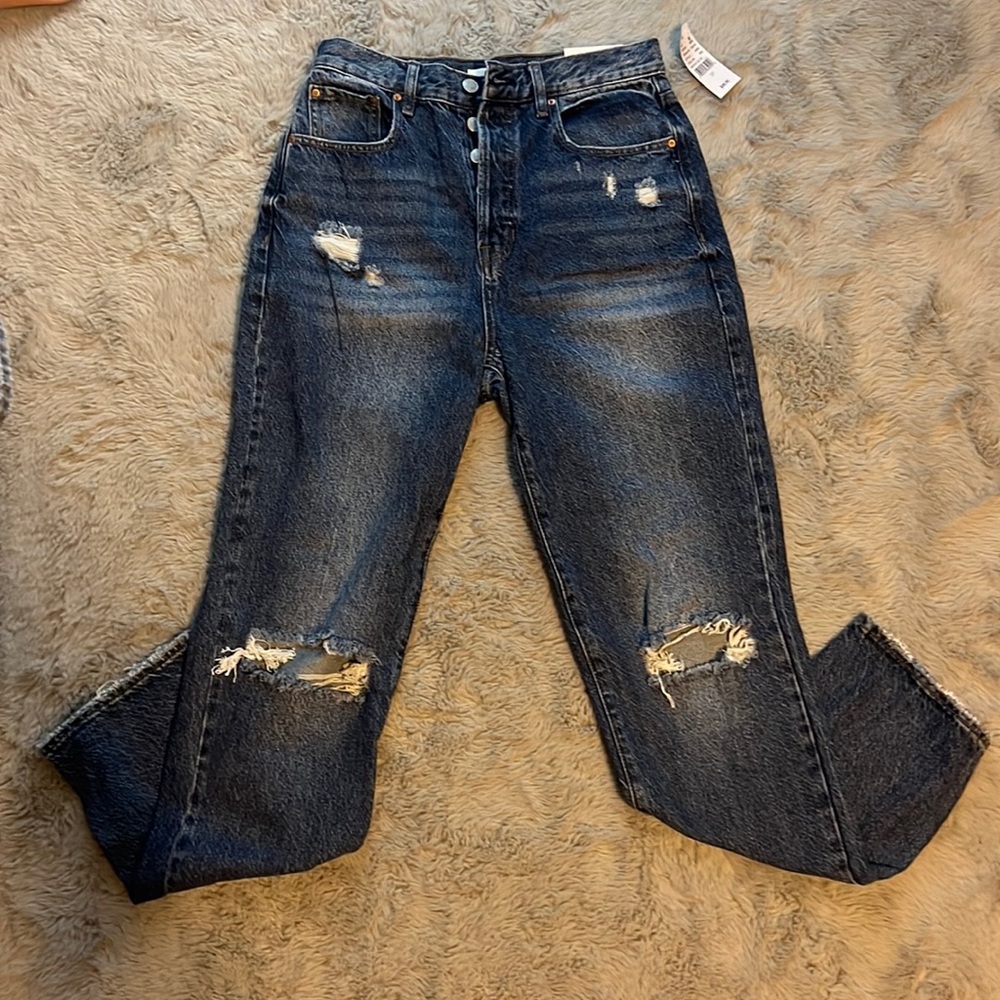perfect condition, never worn